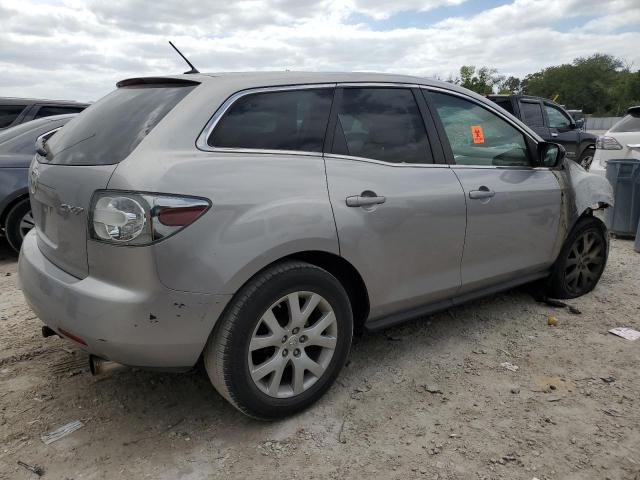 Изображение 3 2007 MAZDA CX-7  2007 с VIN JM3ER293370111650