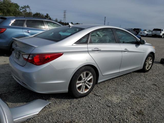 Изображение 3 2013 HYUNDAI SONATA GLS 2013 с VIN 5NPEB4AC8DH721501
