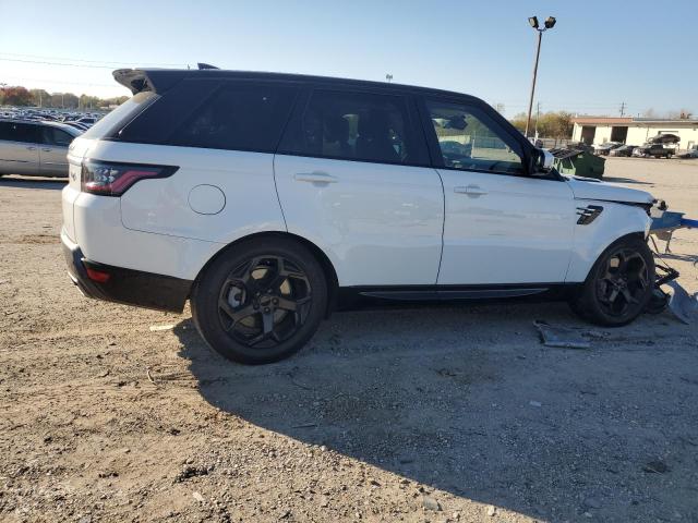 Изображение 3 2018 LAND ROVER RANGE ROVER SPORT HSE 2018 с VIN SALWR2RV4JA699504