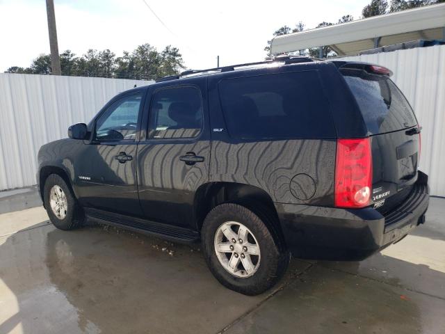 Изображение 2 2011 GMC YUKON SLT 2011 с VIN 1GKS1CE00BR203120