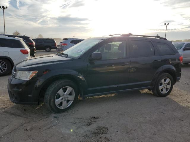 2011 DODGE JOURNEY MAINSTREET 2011 image