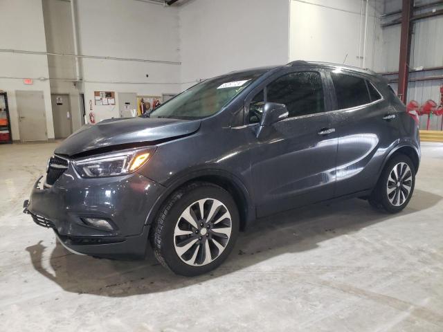 2017 BUICK ENCORE ESSENCE 2017 image
