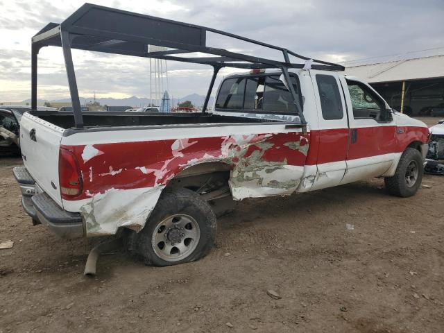 Image 3 of 2001 FORD F250 SUPER DUTY 2001 with VIN 3FTNX20F01MA74485