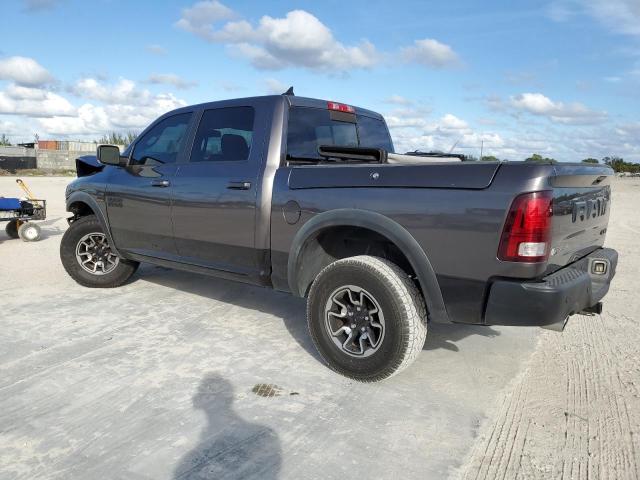 Obraz 2 z 2015 RAM 1500 REBEL 2015 z VIN 1C6RR7YT7FS756823