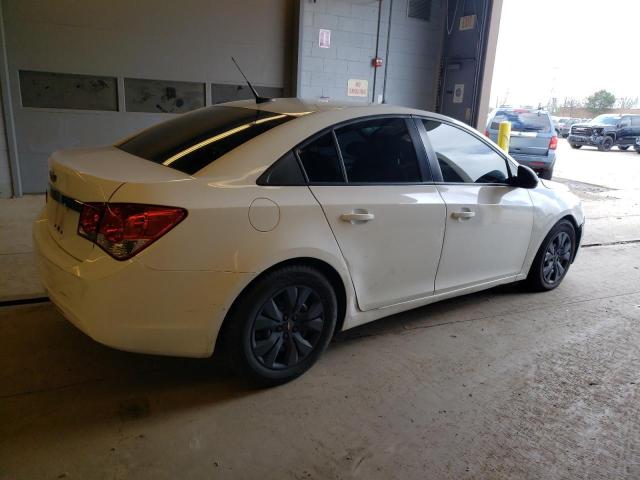 Изображение 3 2013 CHEVROLET CRUZE LS 2013 с VIN 1G1PA5SH5D7137596