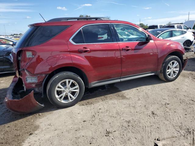 Изображение 3 2017 CHEVROLET EQUINOX LT 2017 с VIN 2GNALCEK2H1583993