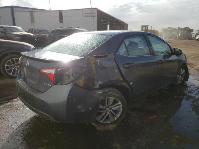 Image 3 of 2014 TOYOTA COROLLA ECO 2014 with VIN 2T1BPRHE4EC212101