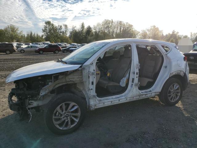 2018 HYUNDAI TUCSON SEL 2018 image
