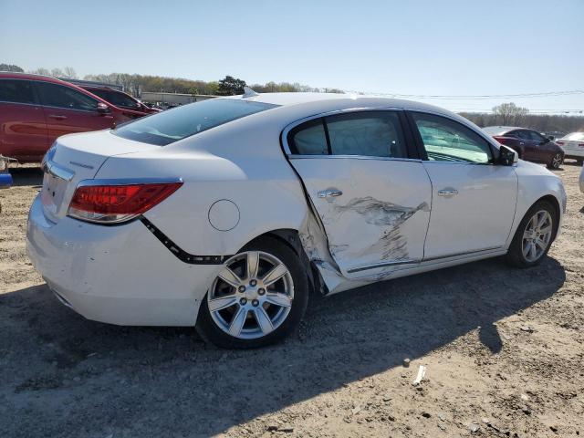 Obraz 3 z 2012 BUICK LACROSSE  2012 z VIN 1G4GC5E36CF302508
