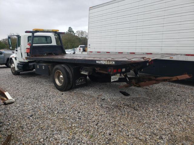 Image 3 of 2004 INTERNATIONAL 4000 4300 2004 with VIN 1HTMMAAM04H662989