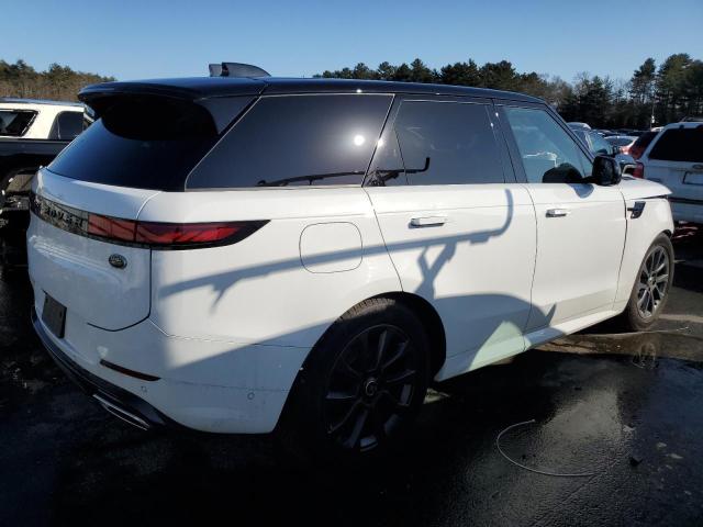 Obraz 3 z 2023 LAND ROVER RANGE ROVER SPORT DYNAMIC SE 2023 z VIN SAL1L9FU7PA110521