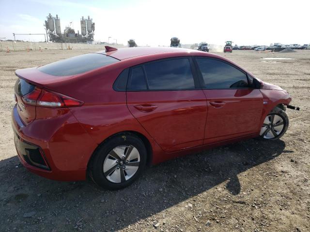 Изображение 3 2019 HYUNDAI IONIQ BLUE 2019 с VIN KMHC65LC1KU176125