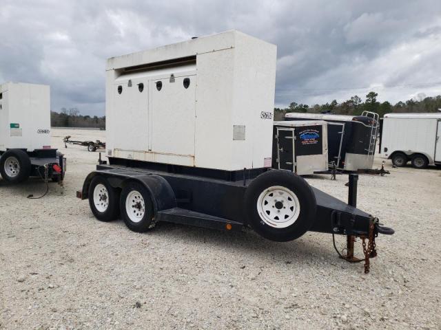 Image 1 of 2007 TRLR TRAILER 2007 with VIN 1G9GT142071302348