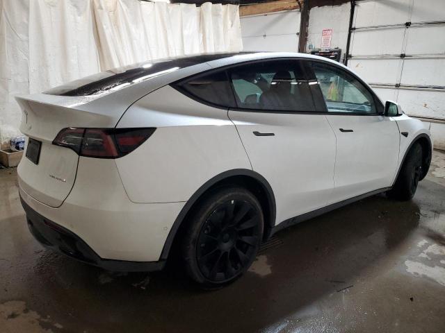 Изображение 3 2022 Tesla MODEL Y 2022 с VIN 7SAYGDEE5NA016729