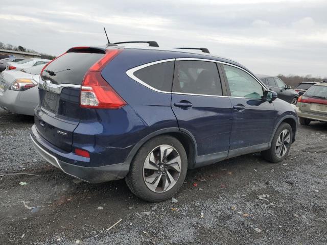 Изображение 3 2016 HONDA CR-V TOURING 2016 с VIN 5J6RM3H91GL020051