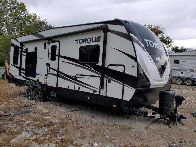 2021 HEART LAND TORQUE 2021 image