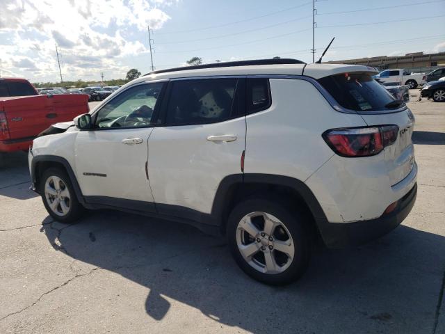 Изображение 2 2018 JEEP COMPASS LATITUDE 2018 с VIN 3C4NJCBB1JT193640