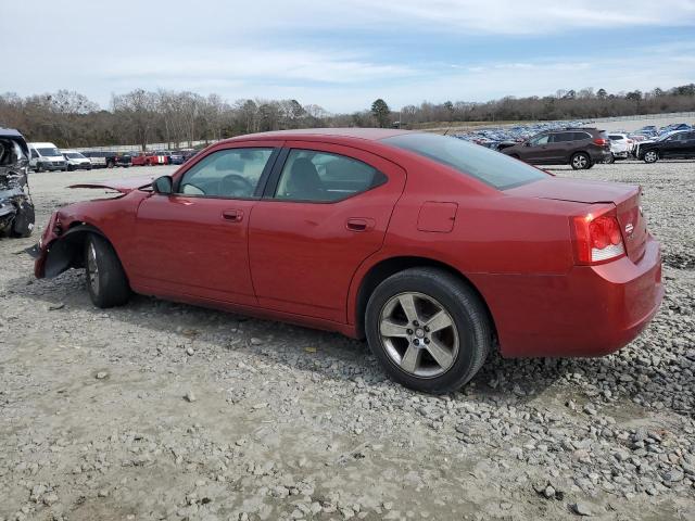 Image 2 of 2009 DODGE CHARGER  2009 with VIN 2B3KA43DX9H518767