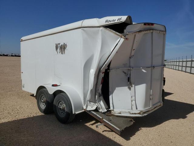 Obraz 2 z 2008 CM TRAILER 2008 z VIN 49TCB162681090447
