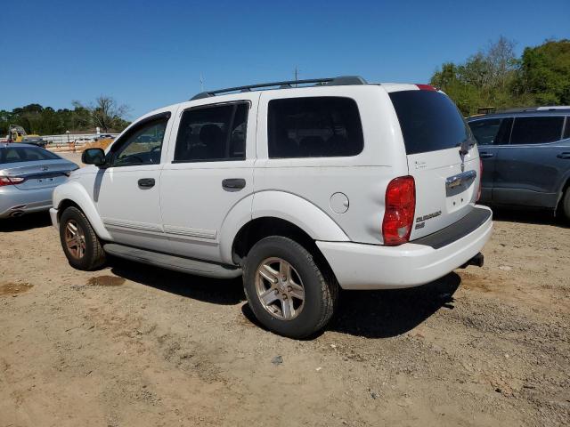 Obraz 2 z 2005 DODGE DURANGO SLT 2005 z VIN 1D4HD48N75F519696