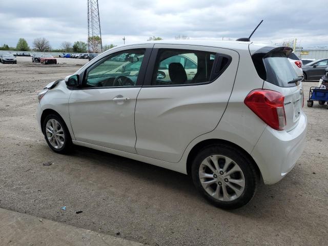 Image 2 of 2022 CHEVROLET SPARK 1LT 2022 with VIN KL8CD6SA9NC015444