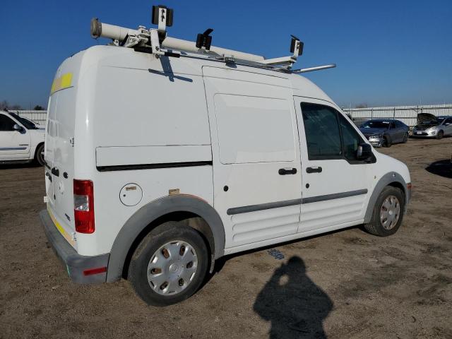 Image 3 of 2012 FORD TRANSIT CONNECT XL 2012 with VIN NM0LS7ANXCT083205