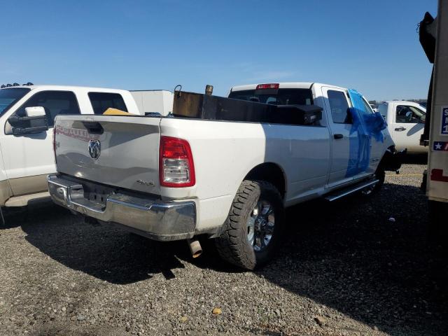 Image 3 of 2020 RAM 3500 TRADESMAN 2020 with VIN 3C63R3GJ8LG166678