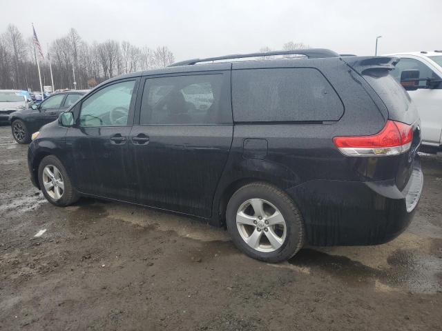Image 2 of 2011 TOYOTA SIENNA LE 2011 with VIN 5TDKK3DC4BS070027