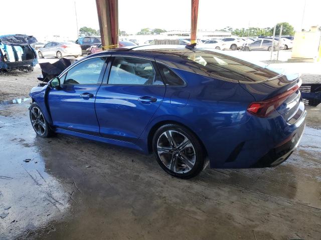 Image 2 of 2021 KIA K5 EX 2021 with VIN 5XXG34J28MG038660