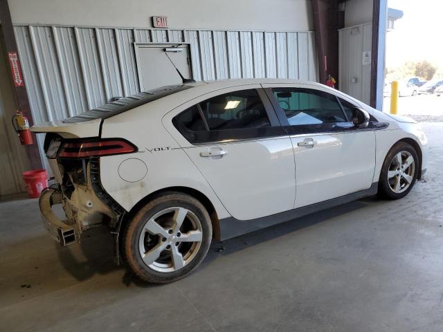 Obraz 3 z 2014 CHEVROLET VOLT  2014 z VIN 1G1RD6E47EU140145
