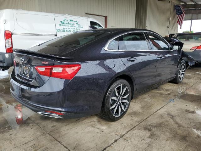 Изображение 3 2023 CHEVROLET MALIBU RS 2023 с VIN 1G1ZG5ST9PF145089