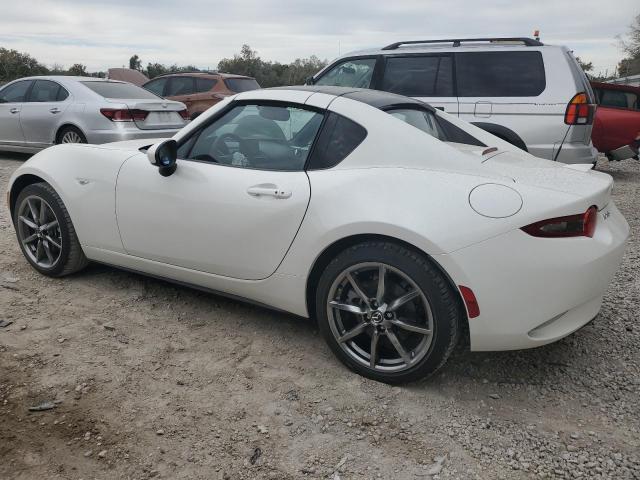 Изображение 2 2022 MAZDA MX-5 MIATA GRAND TOURING 2022 с VIN JM1NDAM72N0507920