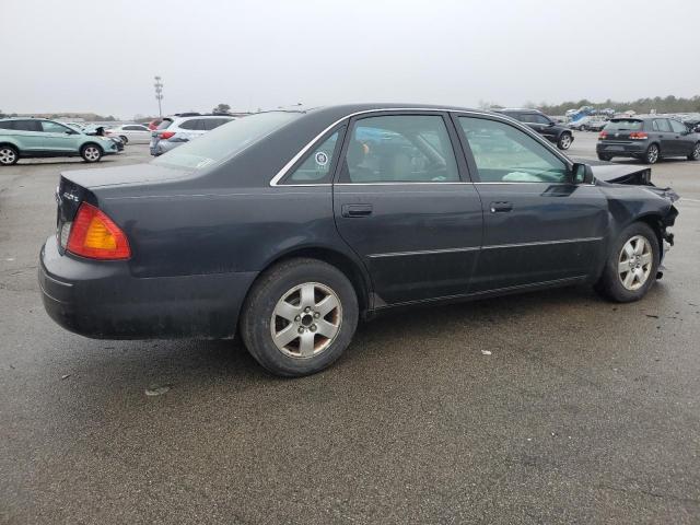 Image 3 of 2001 TOYOTA AVALON XL 2001 with VIN 4T1BF28B41U179738