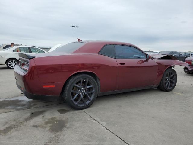 Obraz 3 z 2020 DODGE CHALLENGER GT 2020 z VIN 2C3CDZJG5LH109804