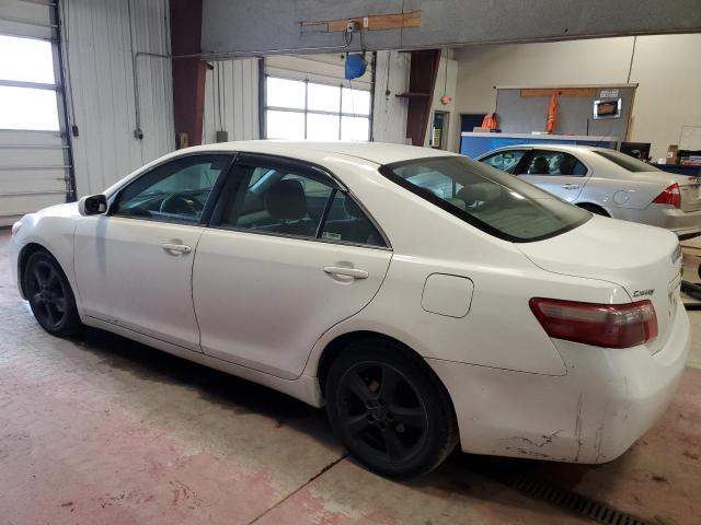 Obraz 2 z 2009 TOYOTA CAMRY BASE 2009 z VIN 4T1BE46K49U892555