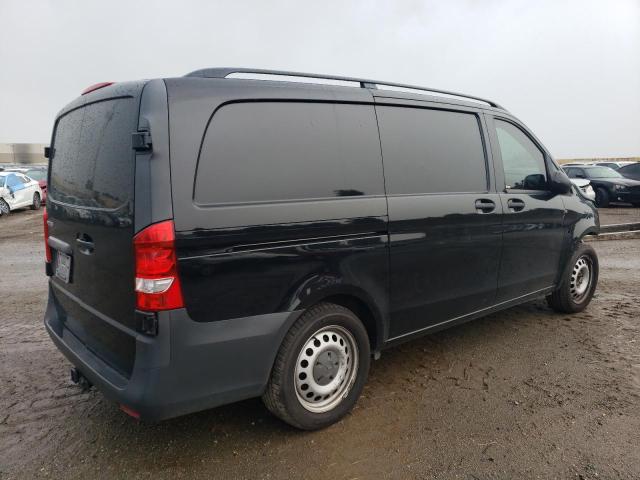 Image 3 of 2016 MERCEDES-BENZ METRIS  2016 with VIN WD3PG2EA4G3122578