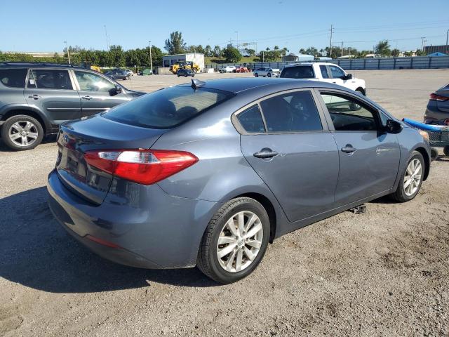 Obraz 3 z 2015 KIA FORTE LX 2015 z VIN KNAFX4A67F5317766