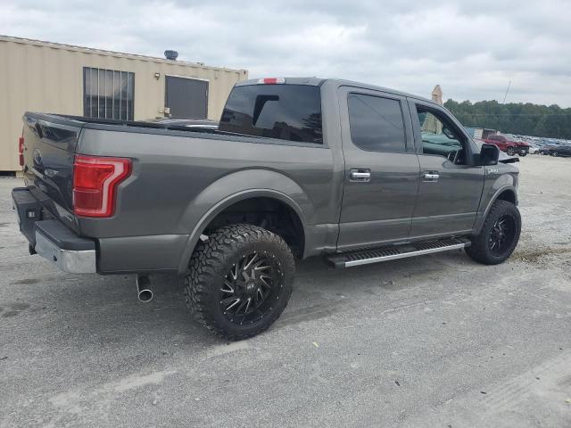 Obraz 3 z 2016 FORD F150 SUPERCREW 2016 z VIN 1FTEW1CF0GKD26468
