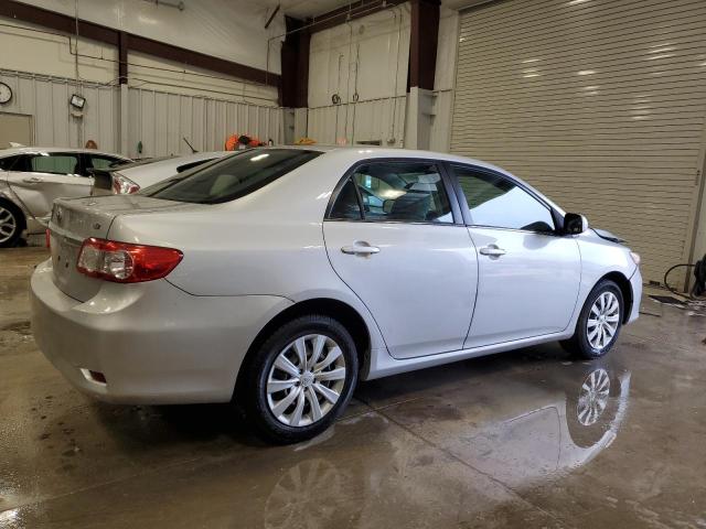 Изображение 3 2013 TOYOTA COROLLA BASE 2013 с VIN 5YFBU4EE8DP100612