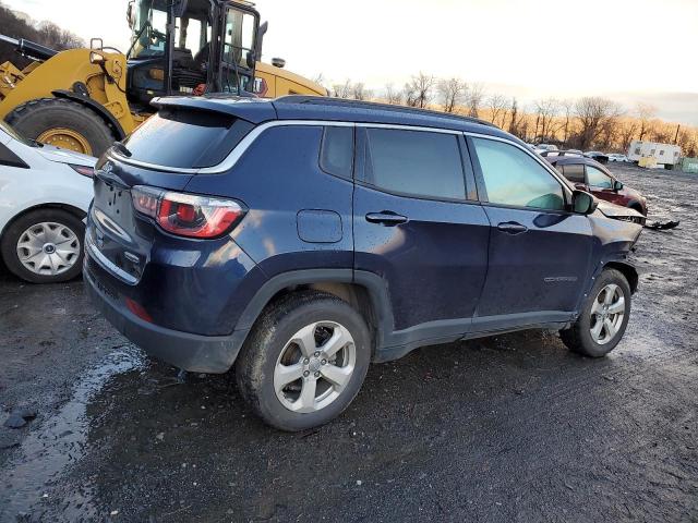 Image 3 of 2018 JEEP COMPASS LATITUDE 2018 with VIN 3C4NJDBB3JT231276