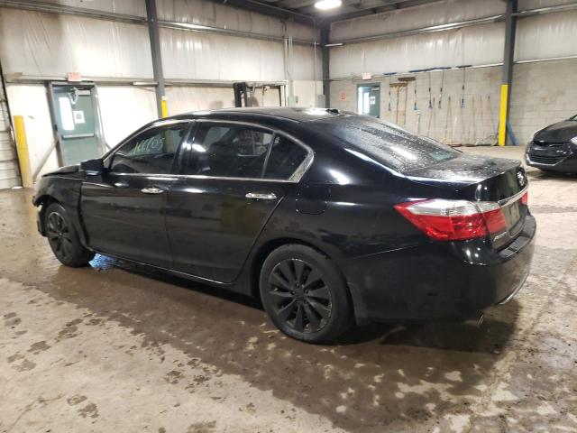 Image 2 of 2015 HONDA ACCORD EXL 2015 with VIN 1HGCR3F83FA030504