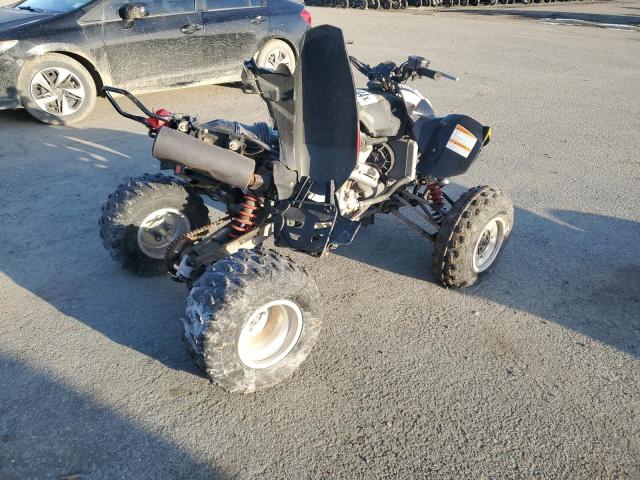 Image 3 of 2007 POLARIS PREDATOR 500 2007 with VIN 4XAGJ50A872080574