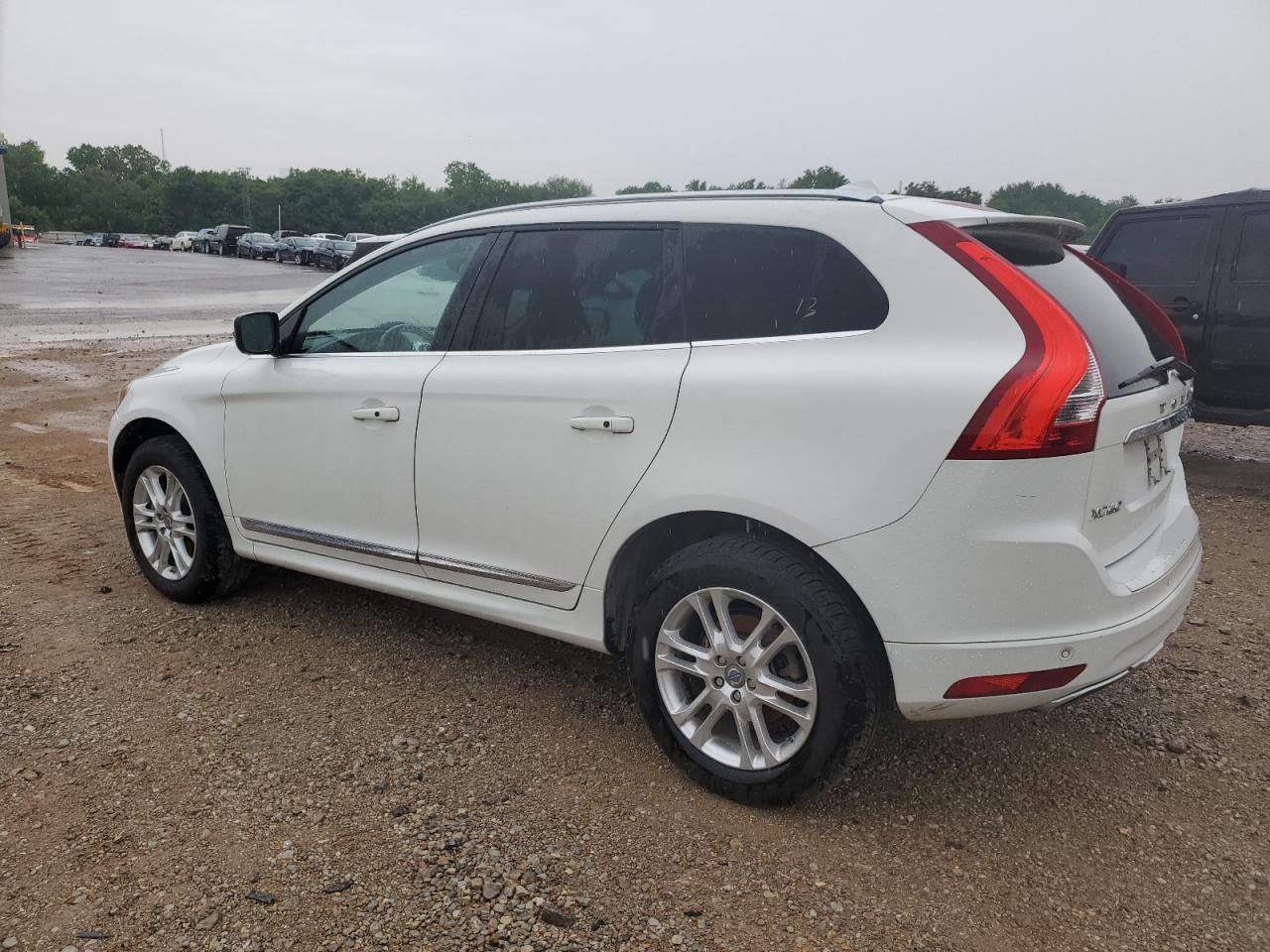 Изображение 2 2014 VOLVO XC60 3.2 2014 с VIN YV4952DL1E2517521