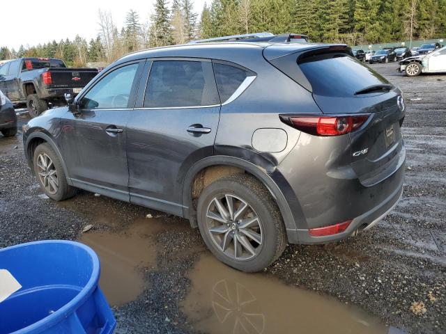 Obraz 2 z 2018 MAZDA CX-5 TOURING 2018 z VIN JM3KFACM2J1426108