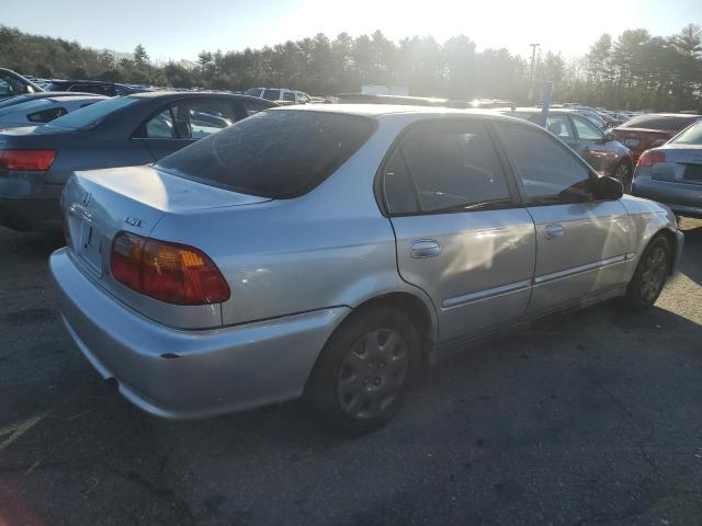 Obraz 3 z 2000 HONDA CIVIC BASE 2000 z VIN 2HGEJ6615YH585933