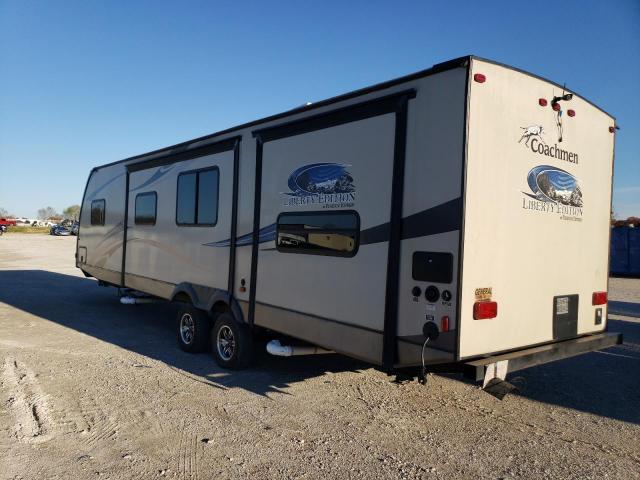 Изображение 3 2014 COACH FREEDOM EX 2014 с VIN 5ZT2FEXB6EA012360