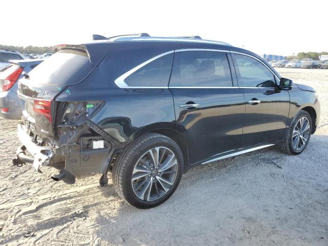Изображение 3 2019 ACURA MDX TECHNOLOGY 2019 с VIN 5J8YD4H50KL002543