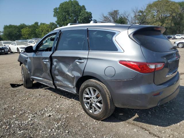 Изображение 2 2015 INFINITI QX60  2015 с VIN 5N1AL0MM4FC515739