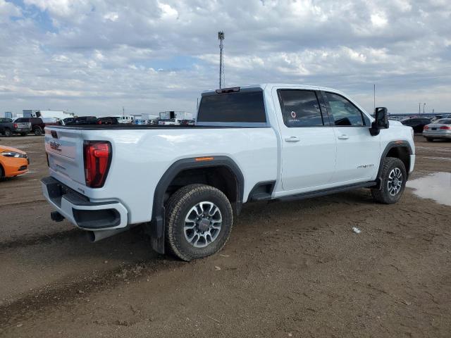 Изображение 3 2022 GMC SIERRA K2500 AT4 2022 с VIN 1GT49PEY7NF106092