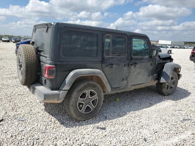 Obraz 3 z 2018 JEEP WRANGLER UNLIMITED SPORT 2018 z VIN 1C4HJXDG2JW147967